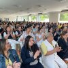 Segundo dia de programação do Setembro Amarelo lota Abrescas